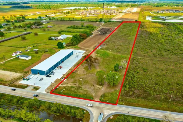 TBD West Park Avenue, Schriever, LA 70395