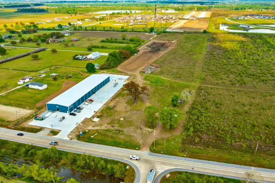 2097 West Park Avenue, Schriever, LA 70395 - #2