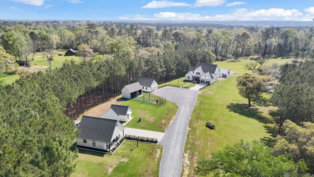 10118 La Hwy 421, Saint Francisville, LA 70775 - #1
