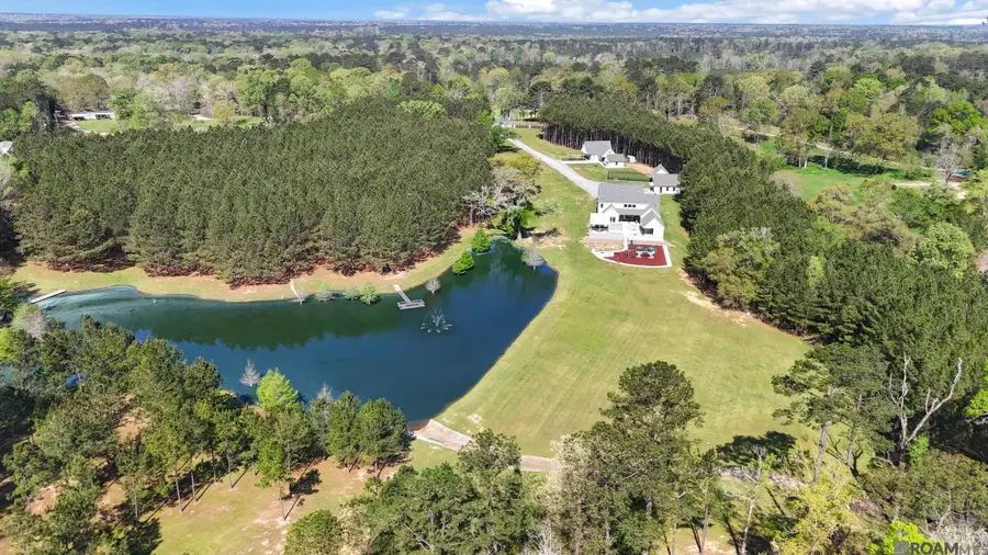 10118 La Hwy 421, Saint Francisville, LA 70775 - #3
