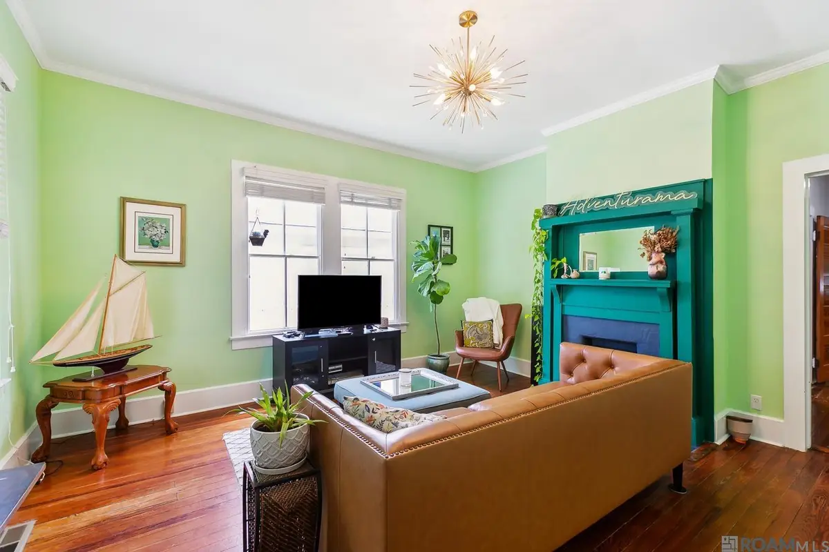 614 Europe St, Baton Rouge, LA 70802 - #1
