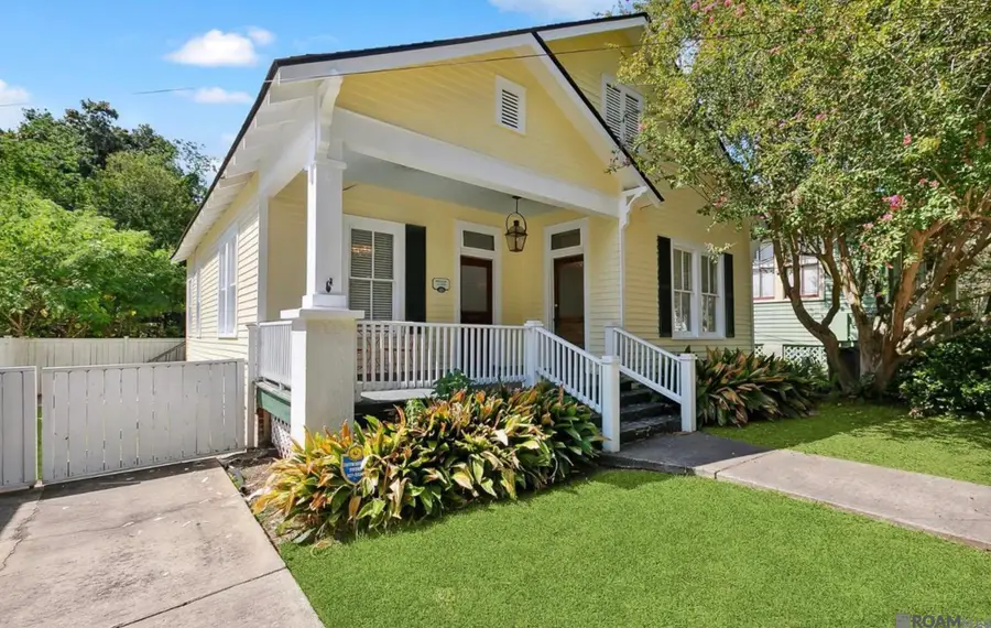 614 Europe St, Baton Rouge, LA 70802 - #3