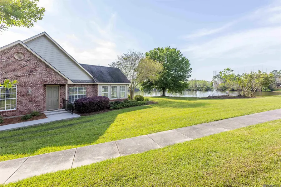 7111 Village Charmant #110, Baton Rouge, LA 70809 - #2