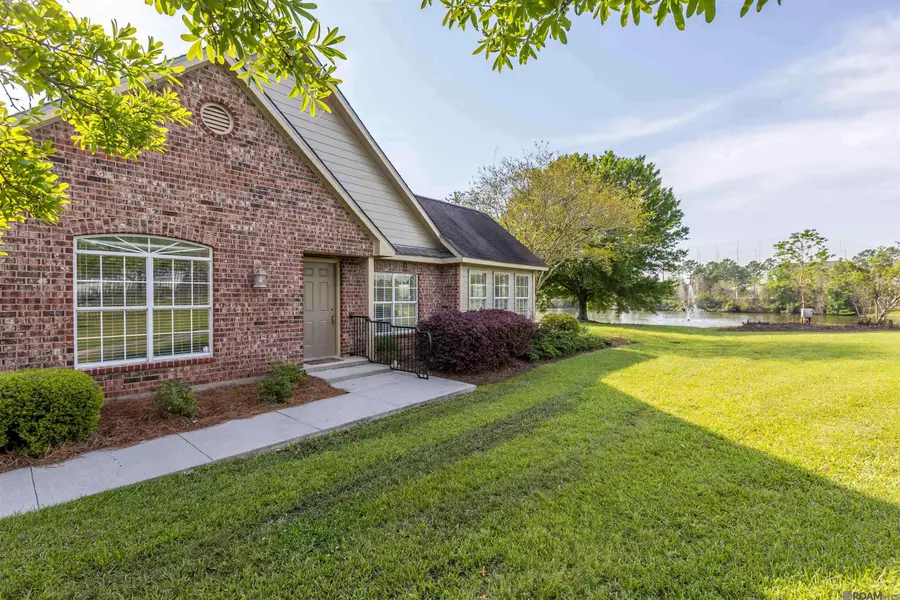 7111 Village Charmant #110, Baton Rouge, LA 70809 - #3