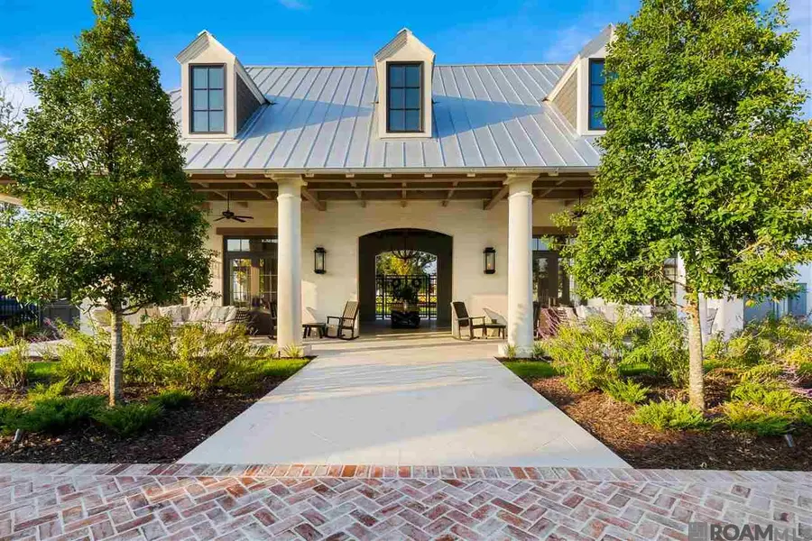 1704 Ville Marie St, Baton Rouge, LA 70808 - #3