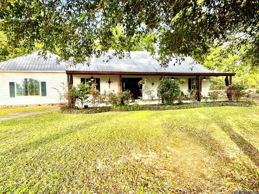 17539 Morales Ln, Livingston, LA 70754 - #2