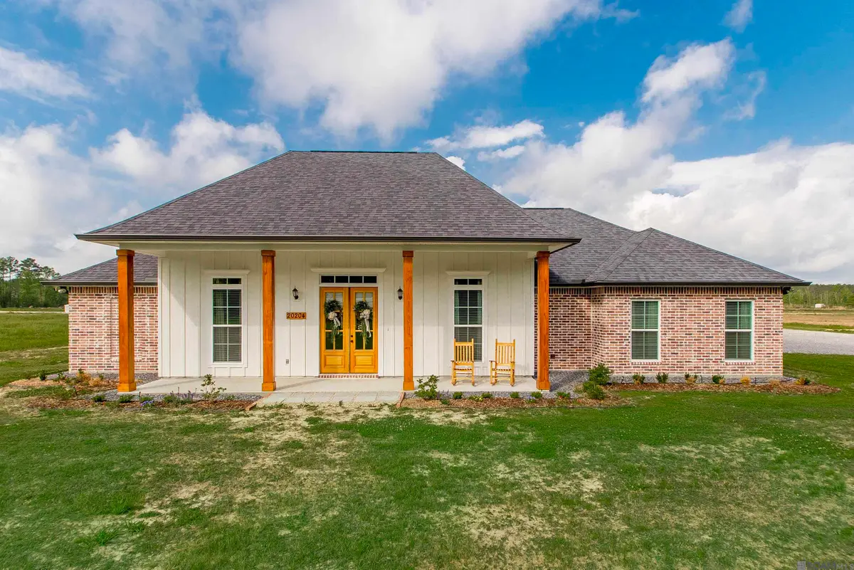 20204 Palmer Rd, Livingston, LA 70754 - #1