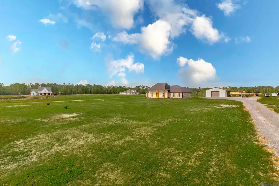 20204 Palmer Rd, Livingston, LA 70754 - #2
