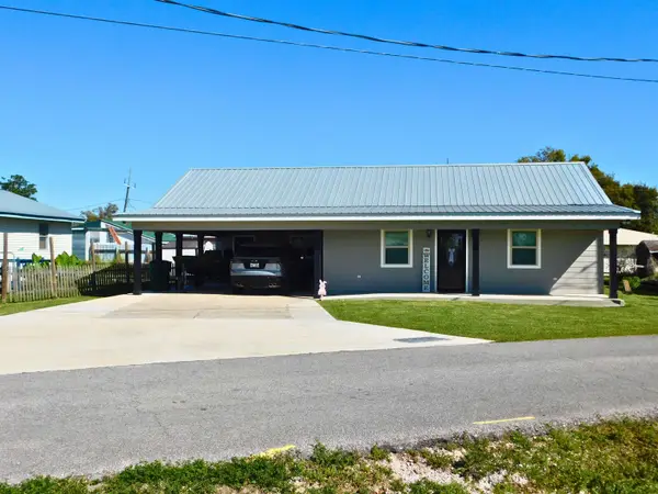 145 East 69th Place, Cut Off, LA 70345