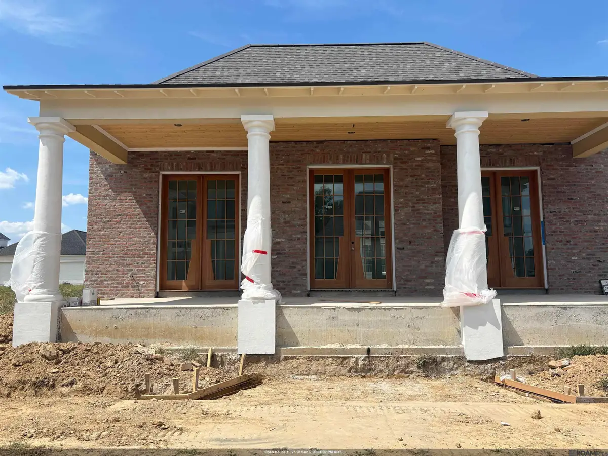 1755 Ville Marie St, Baton Rouge, LA 70808 - #1