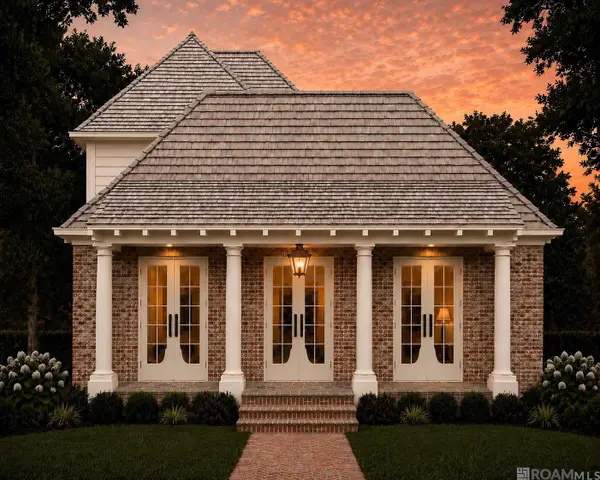 1755 Ville Marie St, Baton Rouge, LA 70808