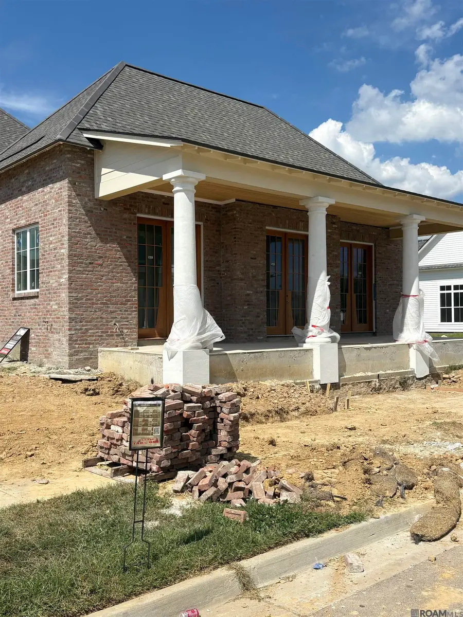 1755 Ville Marie St, Baton Rouge, LA 70808 - #3