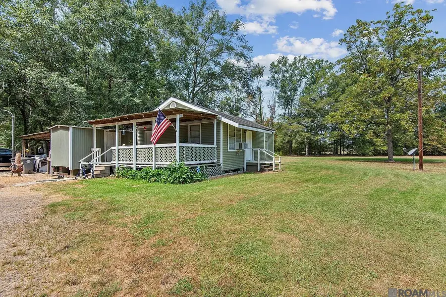 15090 Port Hudson Pride Rd, Pride, LA 70770 - #3