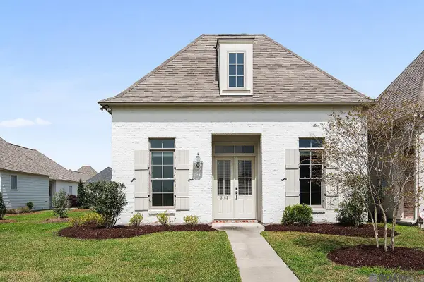 3163 Hudson Park Dr, Baton Rouge, LA 70810