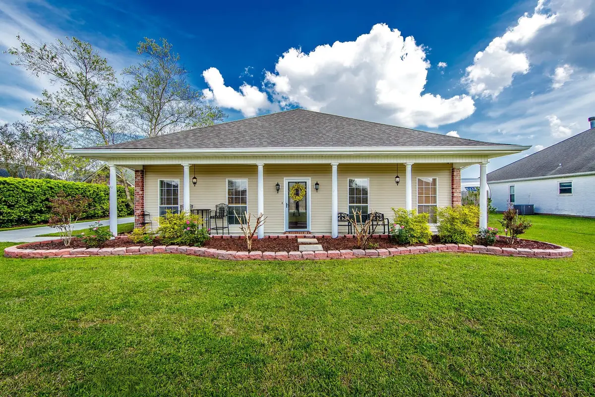 249 Lake Penchant Court, Houma, LA 70360 - #1