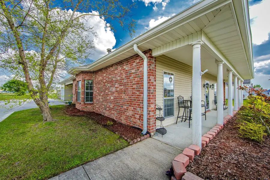 249 Lake Penchant Court, Houma, LA 70360 - #2