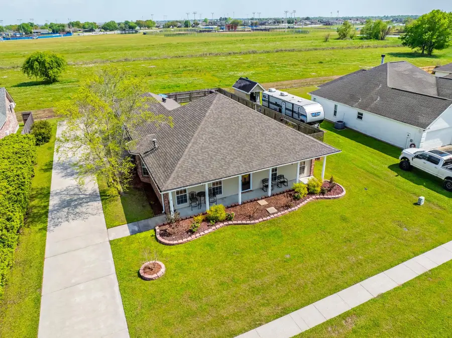 249 Lake Penchant Court, Houma, LA 70360 - #3