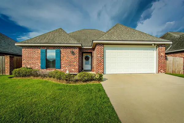 332 North Moss Drive, Houma, LA 70360