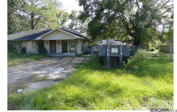 3560 Robert, Zachary, LA 70791