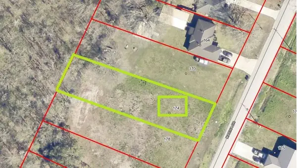 174 Marina Dr, Gibson, LA 70356