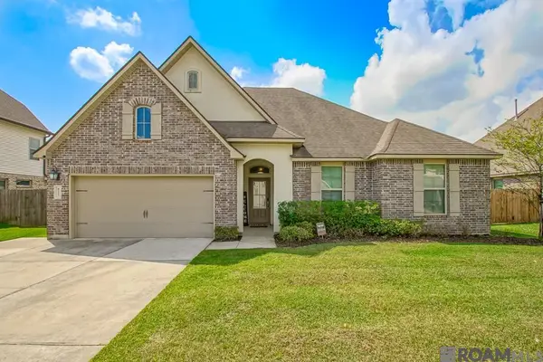 8772 Tatler St, Denham Springs, LA 70706