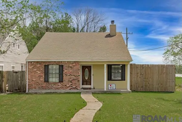 1571 Lila St, Baton Rouge, LA 70820