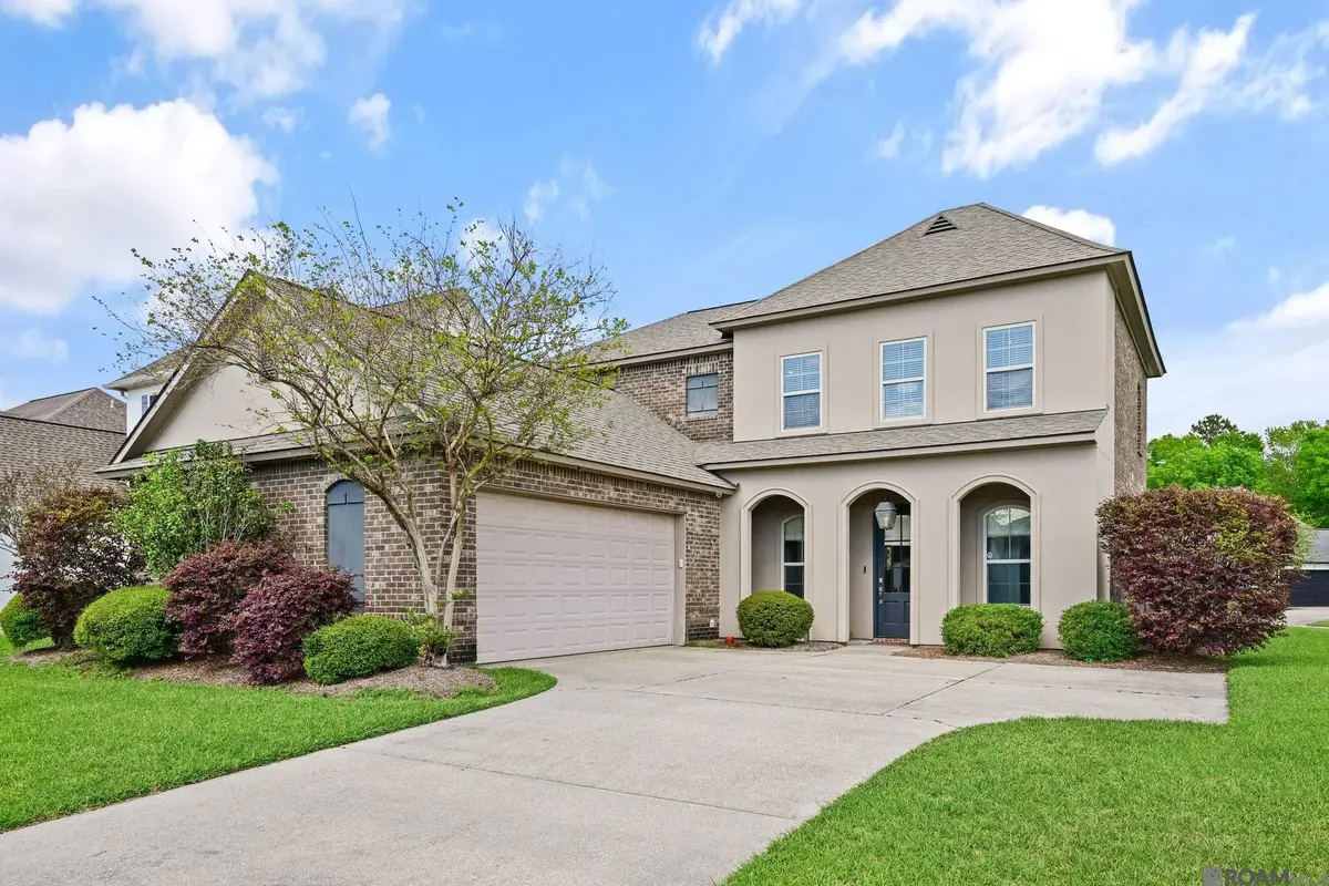 2347 Morningbrook Dr, Baton Rouge, LA 70816 - #1
