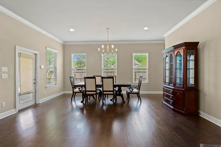 2347 Morningbrook Dr, Baton Rouge, LA 70816 - #3