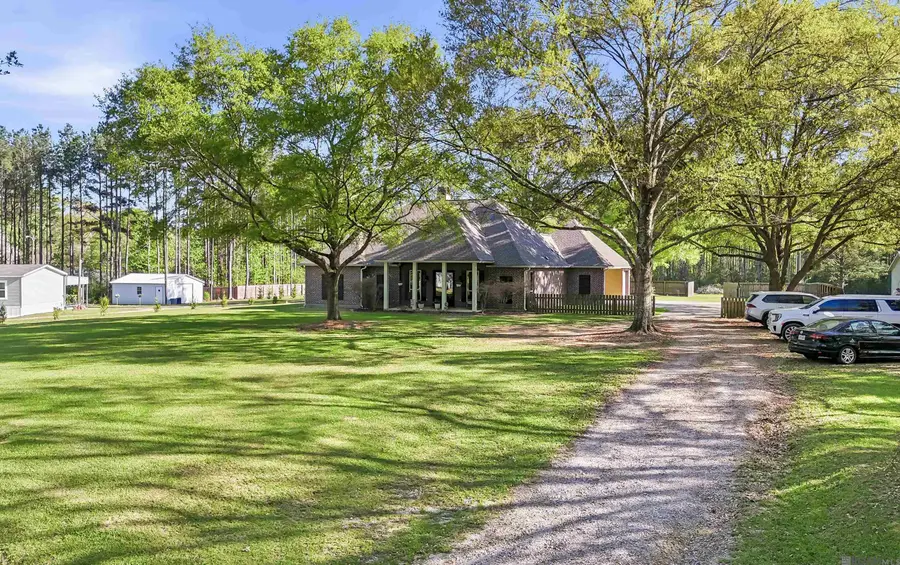 7735 Castello Rd, Ethel, LA 70730 - #2
