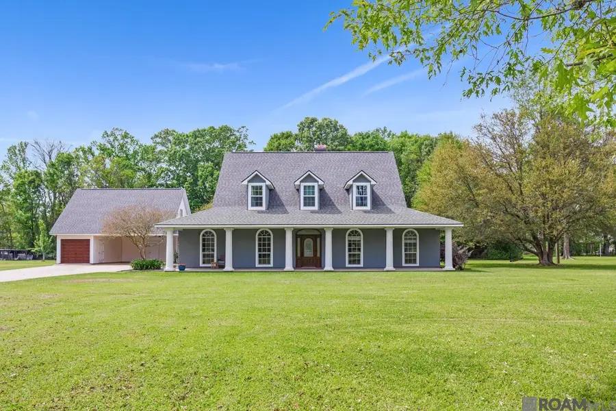 14367 Devall Rd, Baton Rouge, LA 70818 - #2