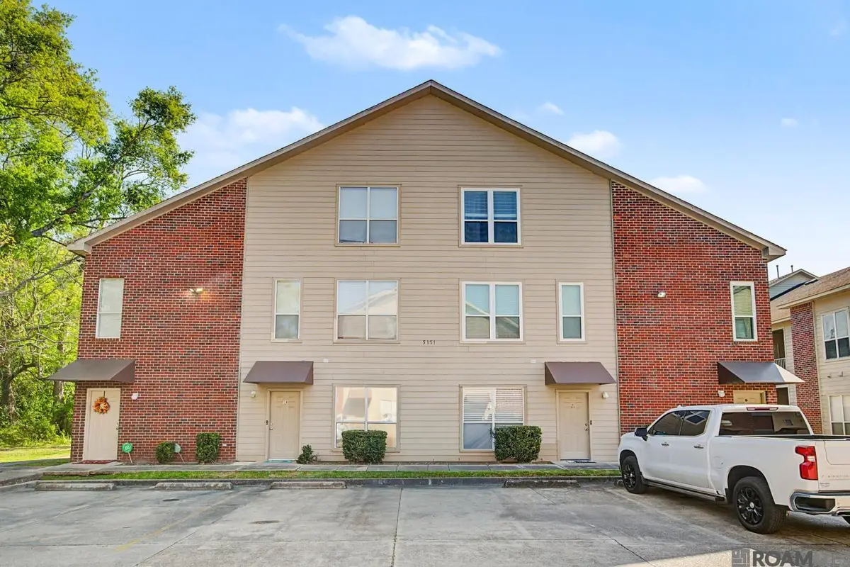 5151 Etta St #3A, Baton Rouge, LA 70820 - #1