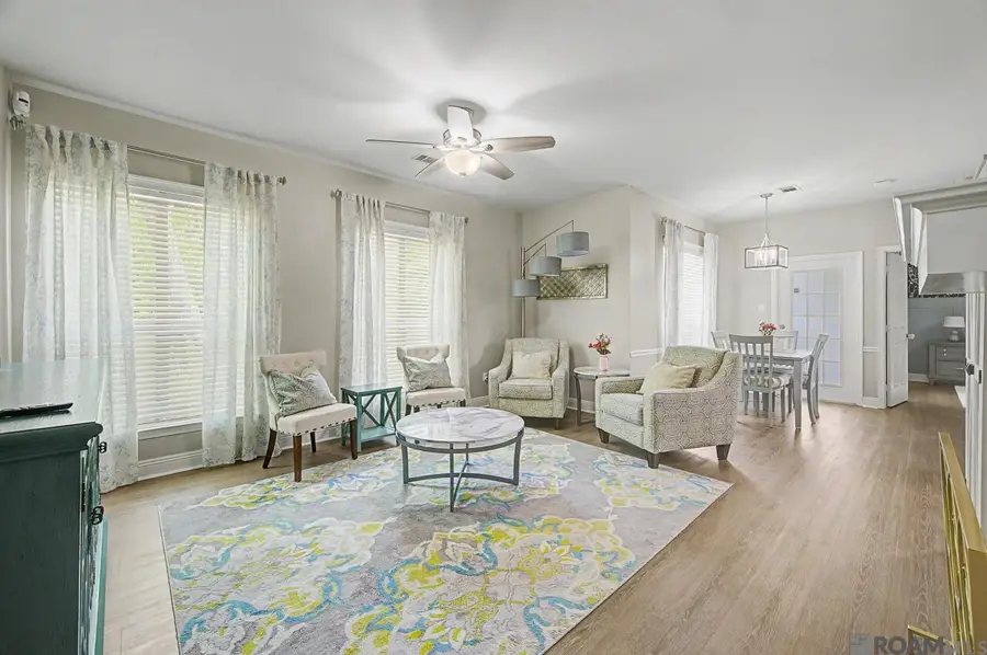 5151 Etta St #3A, Baton Rouge, LA 70820 - #3