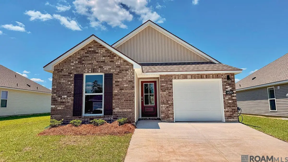14283 Monmouth Ave, Denham Springs, LA 70726 - #1