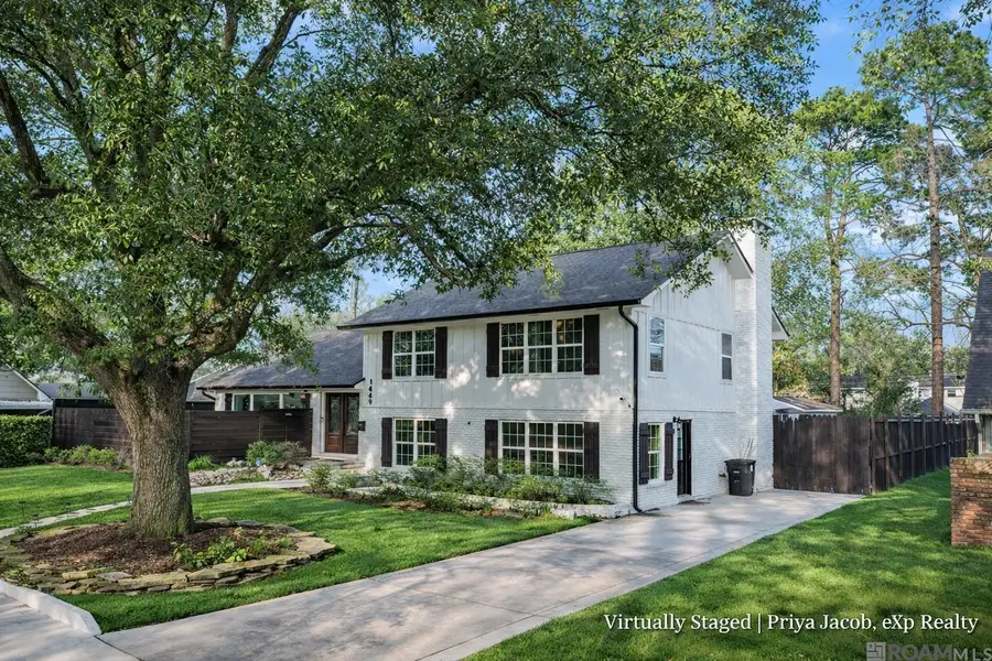 1449 Broadmoor Ct, Baton Rouge, LA 70815 - #2