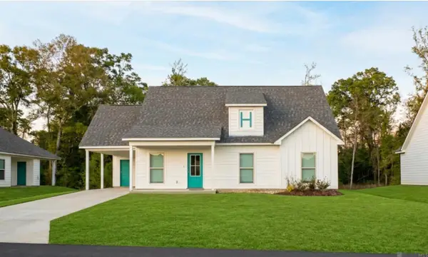 7655 Kristene Ave, Zachary, LA 70791