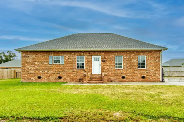 134 Fern Lane, Houma, LA 70364