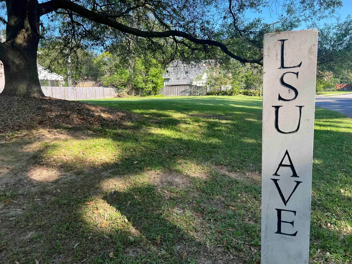 502 Lsu Ave, Baton Rouge, LA 70808 - #1