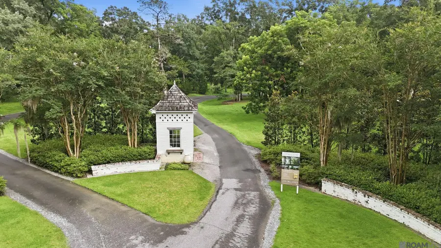 2.54 acres Longleaf Ln, Saint Francisville, LA 70775 - #2