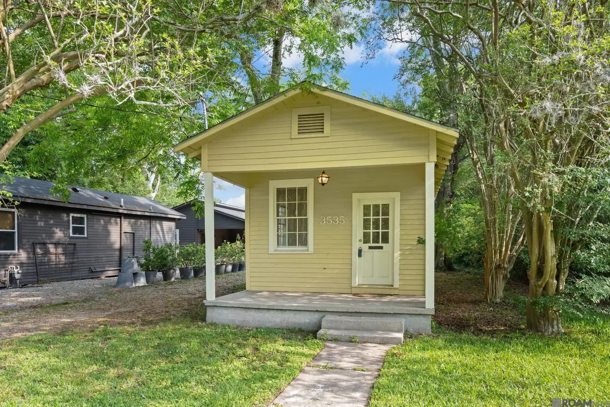 3535 Capital Heights Ave, Baton Rouge, LA 70806 - #1