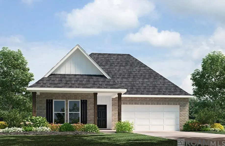 7247 Brook Hollow Drive, Zachary, LA 70791 - #1