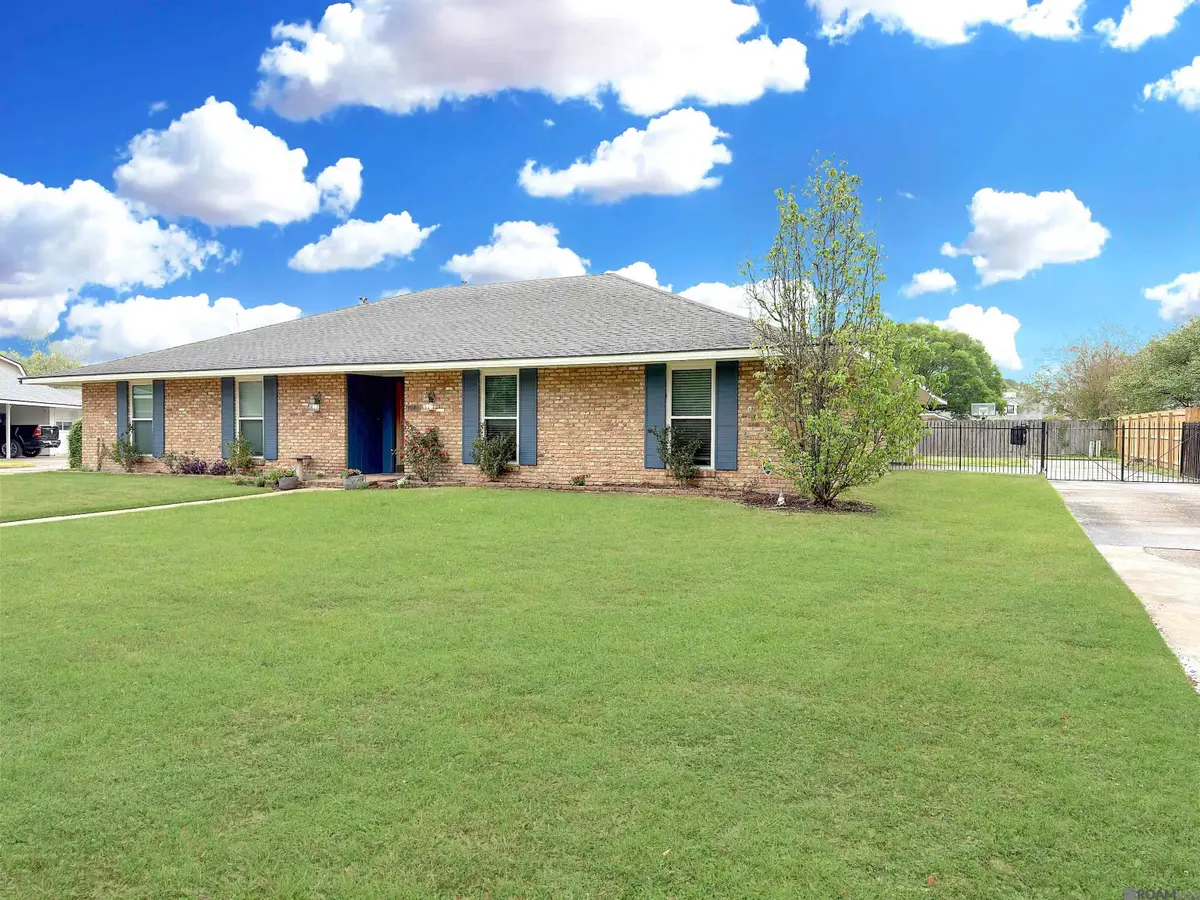 1141 Aurora Pl, Baton Rouge, LA 70806 - #1