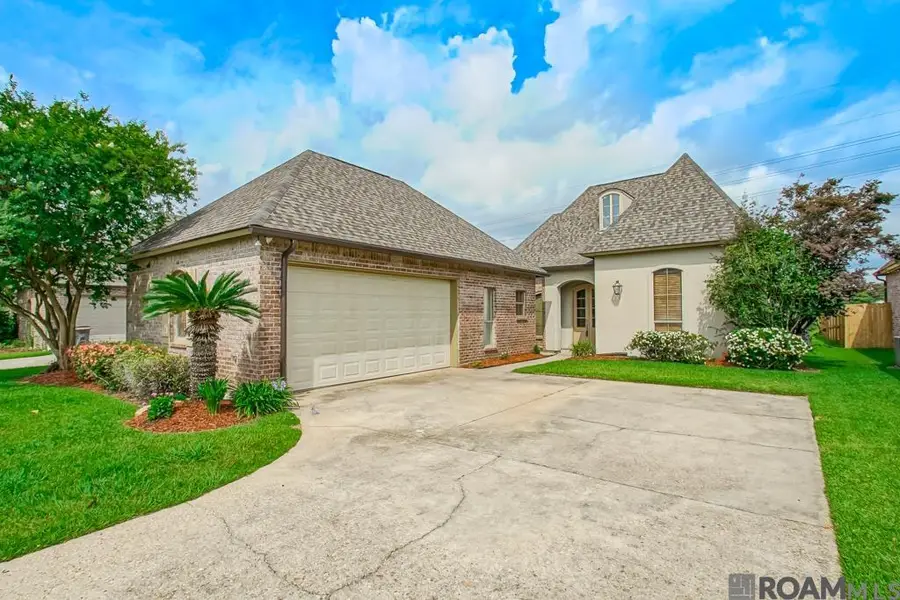 8602 Foxfield Dr, Baton Rouge, LA 70809 - #3