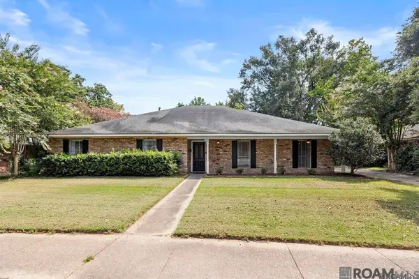 1369 Crescent Dr, Baton Rouge, LA 70806