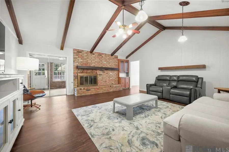 1369 Crescent Dr, Baton Rouge, LA 70806 - #2