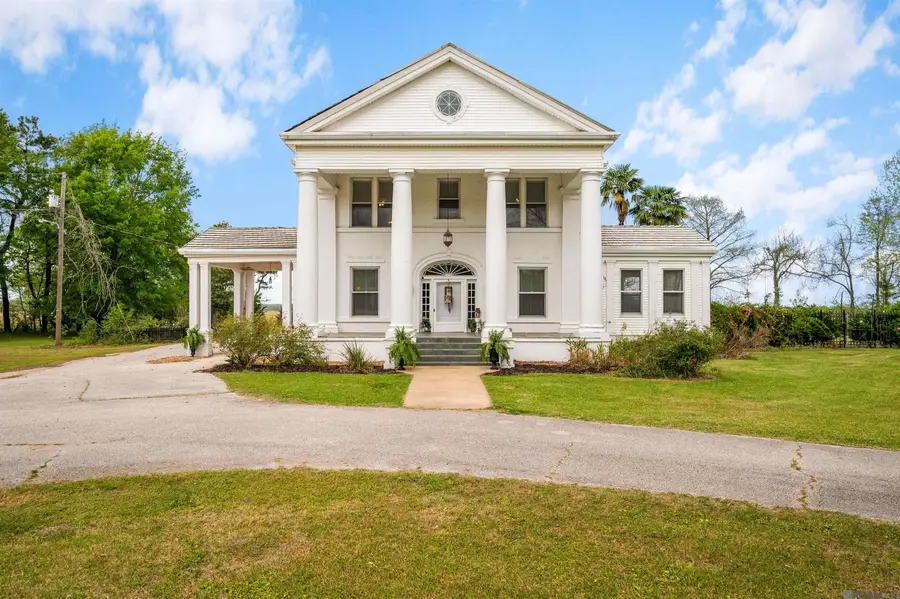 56 Meeker Road, Lecompte, LA 71346 - #2