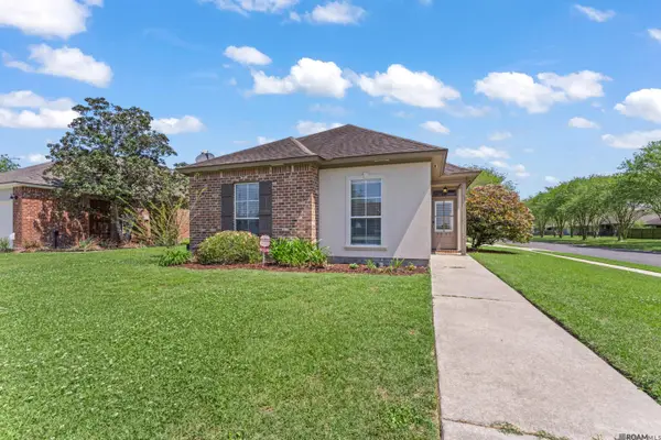 9099 Lake Mist Drive, Baton Rouge, LA 70810