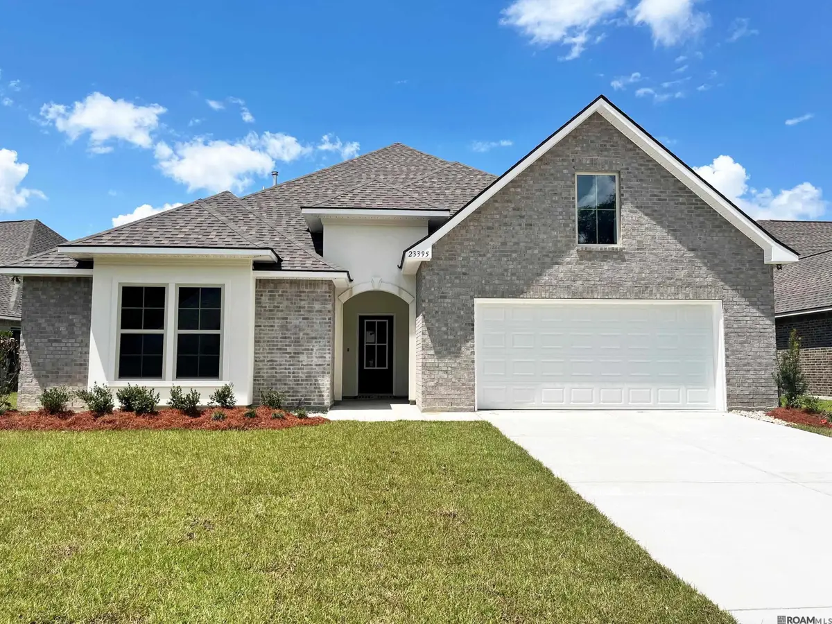 23395 Sholar Dr, Denham Springs, LA 70726 - #1