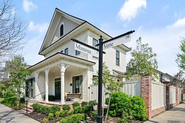 1914 Verte Dr, Baton Rouge, LA 70808