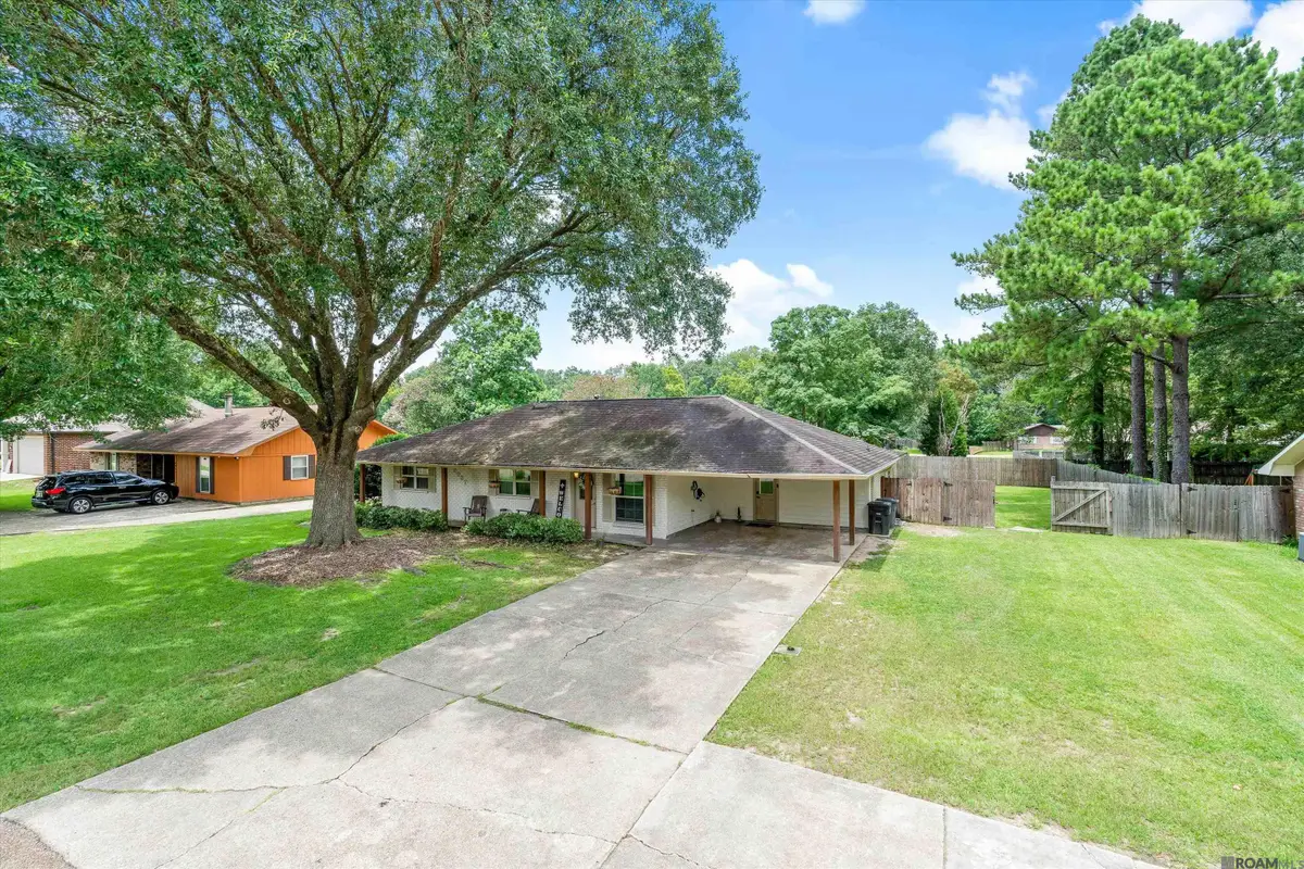 9937 Golden Gate Ave, Baton Rouge, LA 70818 - #1