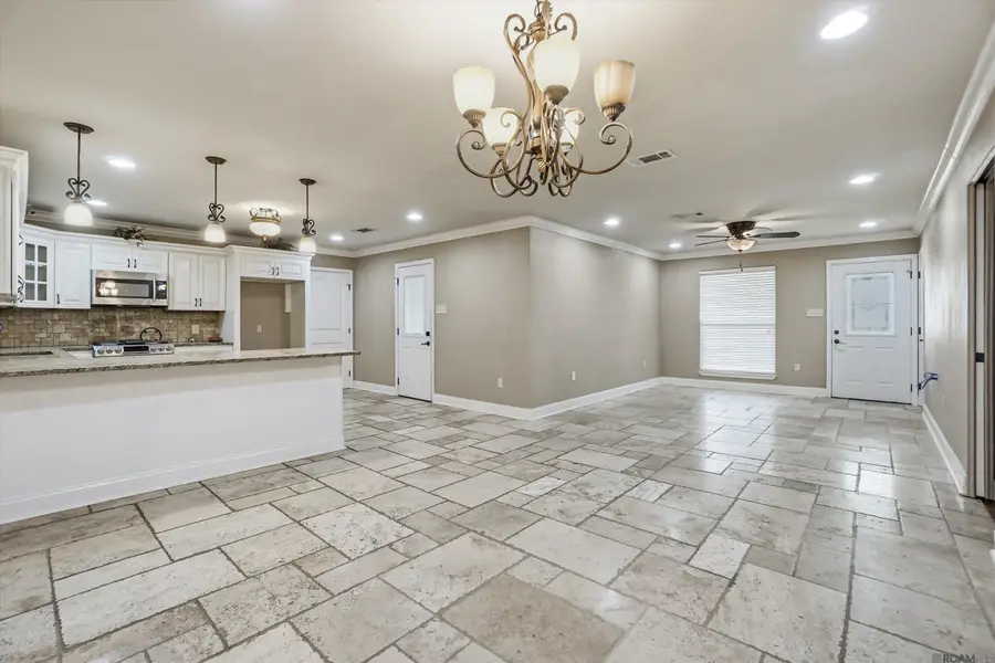9937 Golden Gate Ave, Baton Rouge, LA 70818 - #2